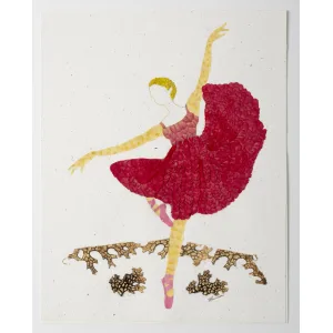 Artwork by Maureen Ault ~ OnPointe1